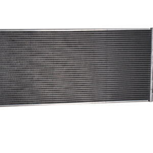 AIR CON CONDENSER TO SUIT SCANIA