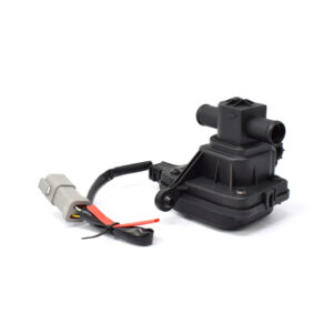Cab Heater Control Valve - Suits Scania