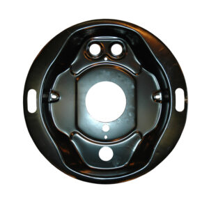Dust Cover Set - Suits Scania 3,4,P,G,R,T Series