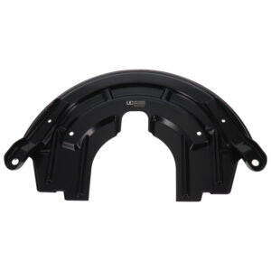 CALIPER DUST COVER DISC BRAKE