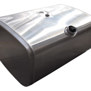 Fuel Tank to fit SCANIA - Aluminium