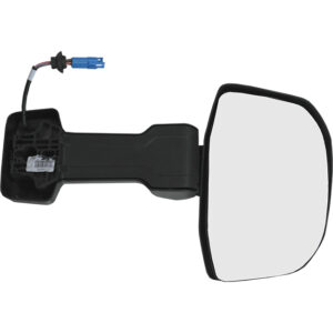 FRONT VIEW MIRROR LHD MANUAL NON HEATED 24V