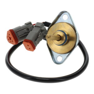 Turbocharger Boost Pressure Sensor suits SCANIA