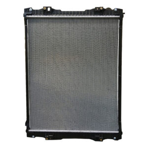 Radiator core only for SCANIA