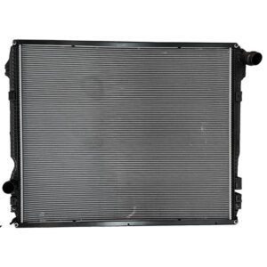 Radiator Assembly - Suits Scania