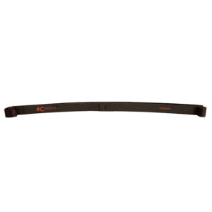 SCANIA FRONT TWIN LEAF SPRING
