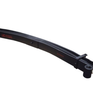REAR 4 LEAF SPRING