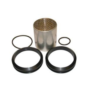 BUSH KIT FOR STEERING PIVOT