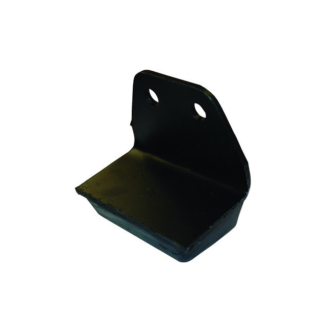 Rear Bump Stop - To Suit Scania