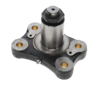 STEERING PIVOT PIN 16MM VERSION