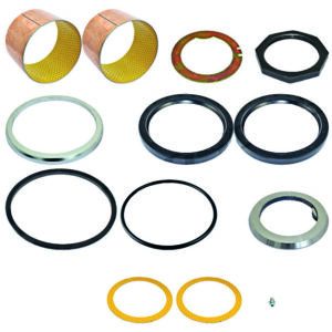 STUB AXLE REPAIR KIT