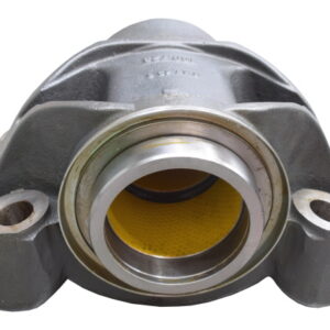 TRUNNION AXLE BRACKET