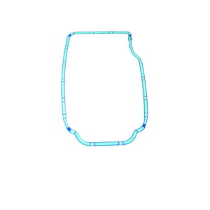 SUMP GASKET SCANIA