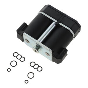 SCANIA SOLENOID VALVE