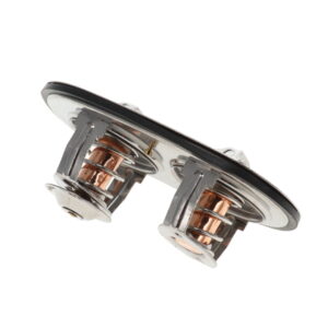 Thermostat - 80c-87c - Suits Scania
