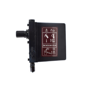 CAB TILT PUMP