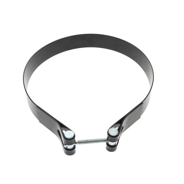 Air Tank Strap to suit SCANIA