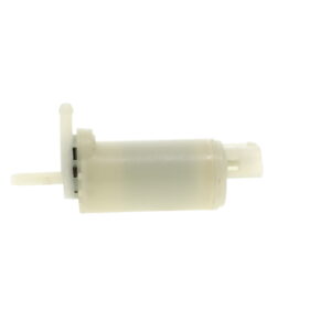 Washer Pump 2 Pin Plug to suit SCANIA
