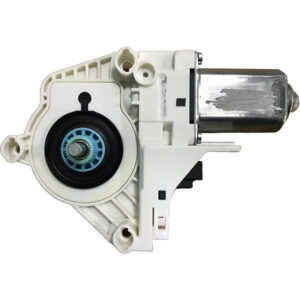 WINDOW REGULATOR MOTOR LH 2 PIN PLUG