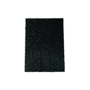 Clear Pass Anti-Spray Flap 460x560mm