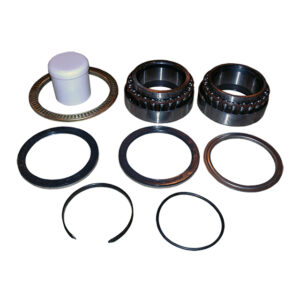 Hub Bearing Repair Kit