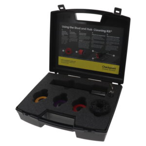 Stud and Hub Cleaning Kit