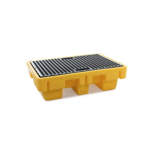 Jonesco EuroPallet 2 Drum Spill Pallet