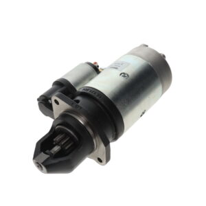 Starter Motor OEM MAHLE 24V 4.0KW