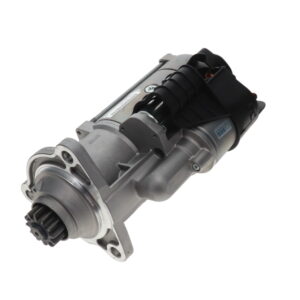 Starter Motor OEM BOSCH/SEG 24V 6.0KW