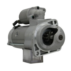 Starter Motor - 24V, 4Kw