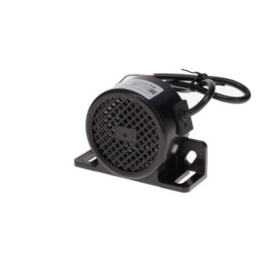 Left Turn Alarm - Speech - 90dB with Mute Function