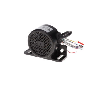 Left Turn/Reverse Dual Alarm - 90dB