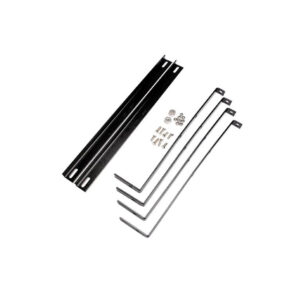 Tool Box Fixing Kit to suit JBZ650