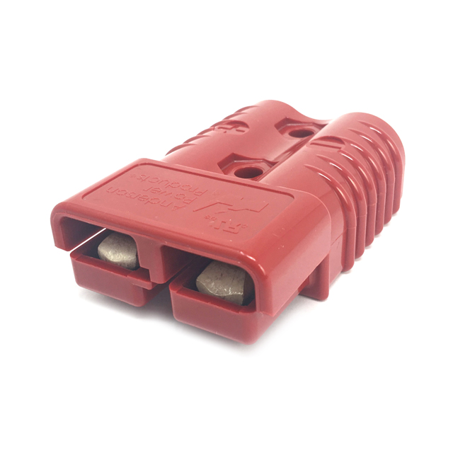 Anderson Connector - 280amp - SB175 Red
