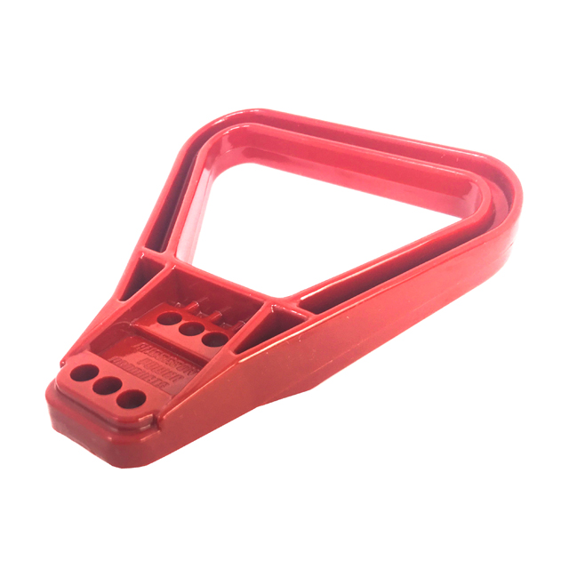 Anderson Power Connector Handle for SB-175 - with Fixing Kit - Red