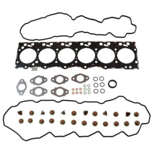 CYLINDER HEAD SET TO SUIT IVECO ENGINE