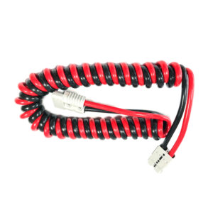 140A twin electrical coil with 175A Anderson connectors