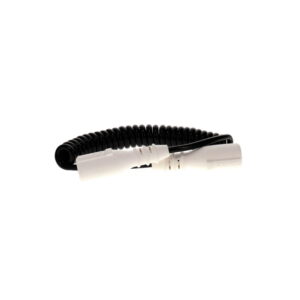 Trailer Electrical Coil - Elite Spec, 3m working length, 24S, 7 Pin
