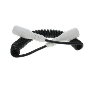 Trailer Electrical Coil - 24S Type 7 Pin - 3m