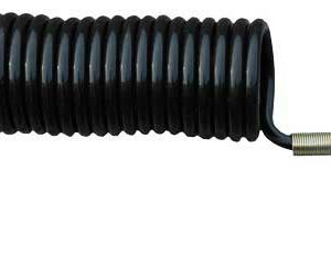 ELECTRICAL COIL 'N' METAL PLUGS 4MTR