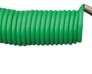 Electrical Coil - S - Moulded Plugs - 4m