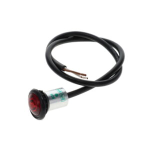 Truck-Lite TL/34 Series LED Rear Marker - Red