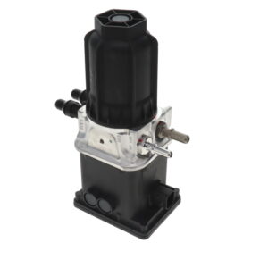 AdBlue SCR Pump - Suits Mercedes Actros MP4
