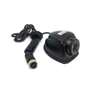 Infrared 150-Degree Analogue Camera - Side, PAL