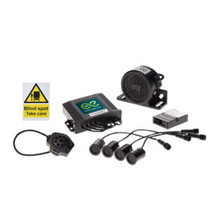 Direct Video Standard - DVS Upgrade Kit