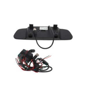 Clip-On Mirror Monitor - 4.3" Single Channel