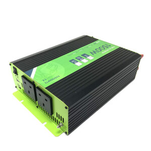 Inverter - 24v, 1500w - Pure Sine Wave