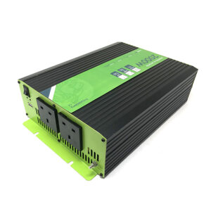 Inverter - 12v, 2000w - Modified Sine Wave