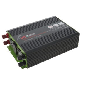 Inverter Modified Sine Wave 24v 2000w