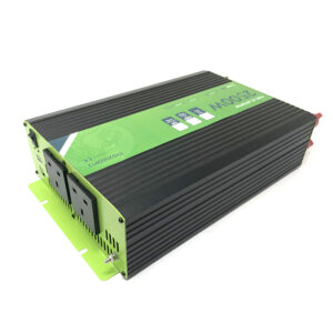 Inverter - 12v, 2500w - Pure Sine Wave